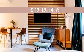 S17 Bude 6 Studio